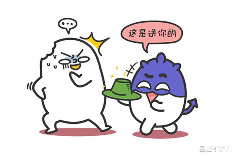 星座不求人|表面专一，实则花心的三个星座男