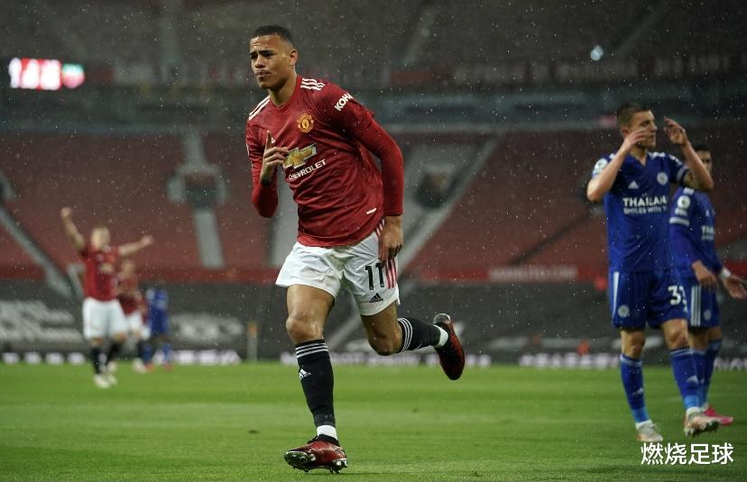 曼聯|1-2！曼聯輪換10人送曼城奪冠，青木球王破門，19歲新星世界波
