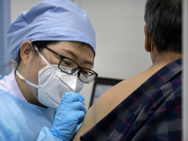 “還是得靠中國疫苗！”科興再獲國際權威認證，印尼宣佈重磅決定-圖3