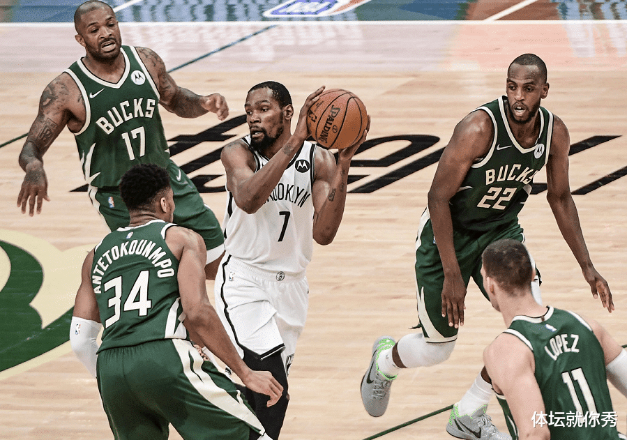 篮网队|篮网从大胜39分到3分惜败！可有谁注意，他的出场时间少了11分钟