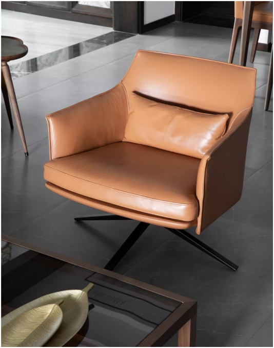 时尚装修设计大全|为什么聪明人家里都有一个沙发椅？看了这四个理由，我都后悔了！