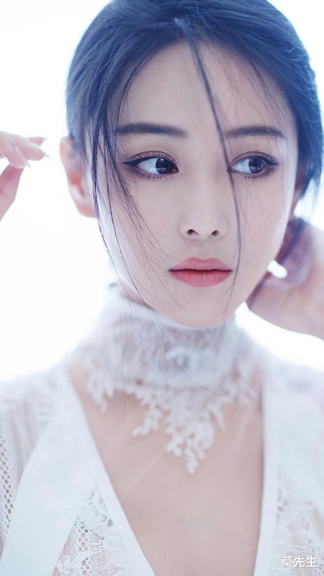 张馨予|嫁给普通人的8位知名女星：郭羡妮为婆家买房，张馨予口碑逆转