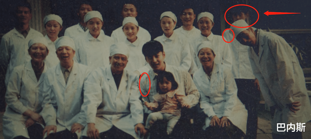 沈海洋|谁是凶手：真凶名字出现在片尾名单上，与沈海洋是莫逆之交