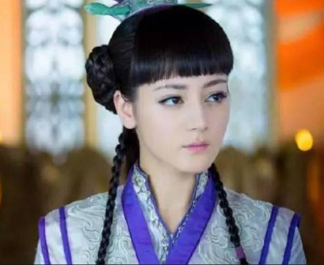 迪丽热巴|21岁出道，26岁封后，多次拒绝富豪求婚，今成娱圈最养眼当红花旦