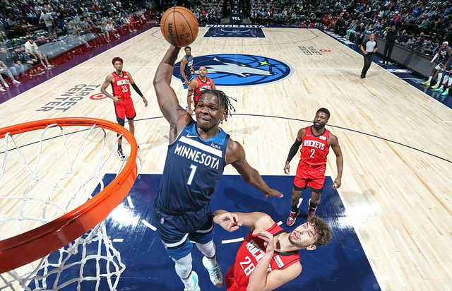 火箭隊|首秀17+9+6！火箭格林臉腫了，薩古爆驚喜，斯通不應(yīng)該錯失小波什