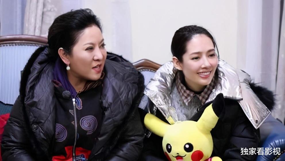 郭碧婷|郭碧婷初二回娘家？女儿露正脸，父亲晒照却显家境与婆家差距太大