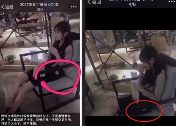 孙一宁|网红孙一宁，如果生在章泽天家中，会怎样?