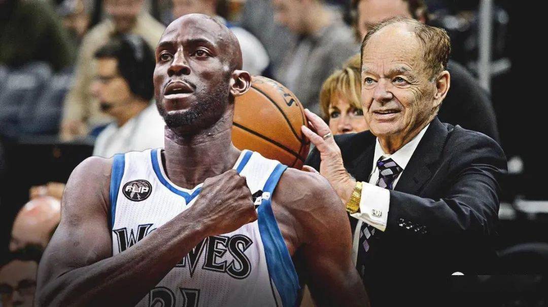 森林狼队|再见NBA！再见湖人篮网！狼队老板做出新决定，15亿大交易要来了