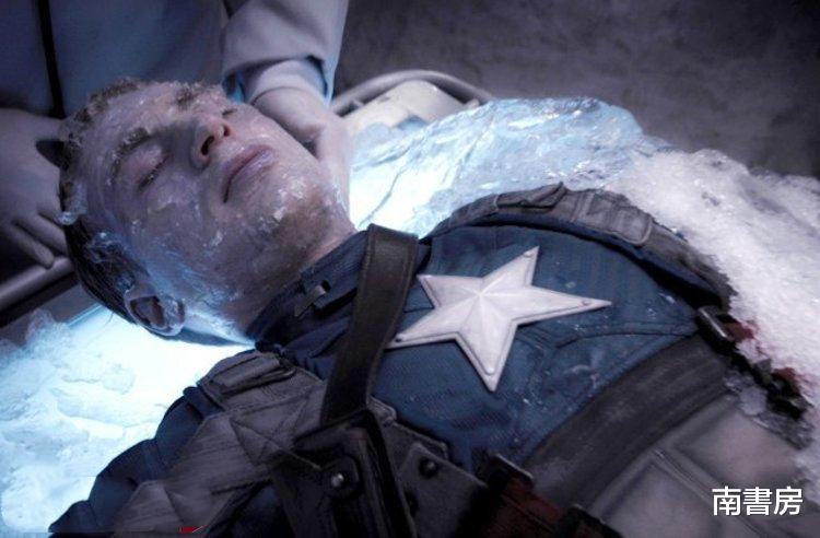  1967年，国外一名富豪，为延续生命将自己冷藏，计划于2017年苏醒