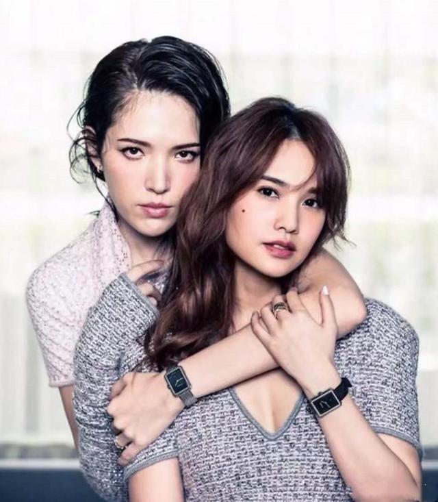 邱泽|只对“甯”有感觉?邱泽、许玮甯官宣结婚,张钧甯下场送祝福