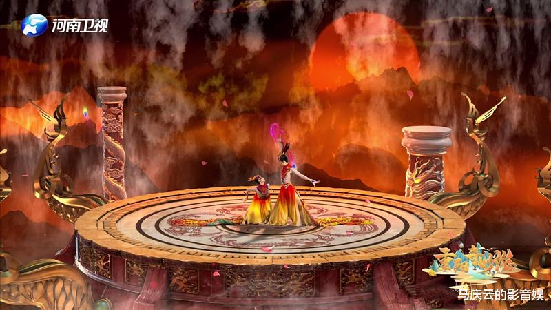 河南卫视|关于奇妙游与河南卫视第三次商榷，知错能改，但不能只改小不改大