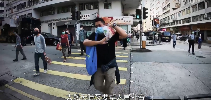 TVB|退圈的香港明星，到底有多穷？