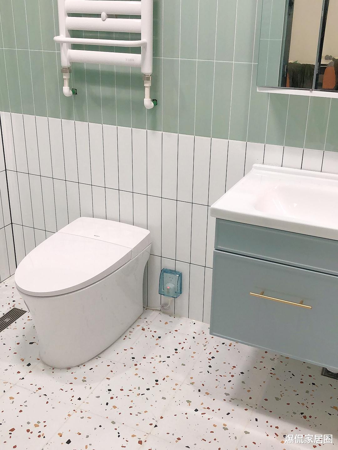 重来|5种“网红”装修设计,建议慎做!尤其第4种,看完想拆了重来