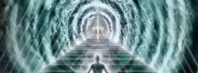 科学家 进入四维空间,就能成为“时间主人”?研究者:穿越时空或实现!