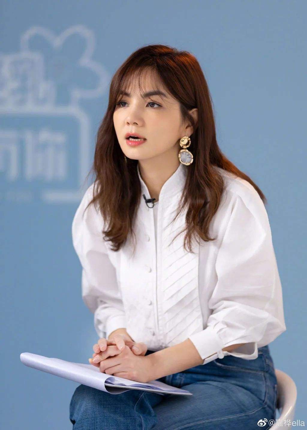 王力宏|假小子的十年婚姻经