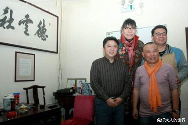 古力娜扎|规矩如山，德云社为什么不让带观众进后台，郑好老师在线讲述原因