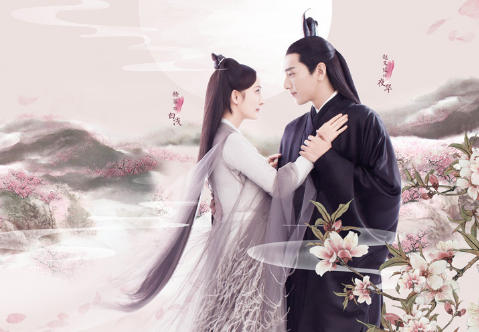 墨渊|《三生三世》将迎来终极篇？墨渊的爱人终于出现，白浅竟是替身