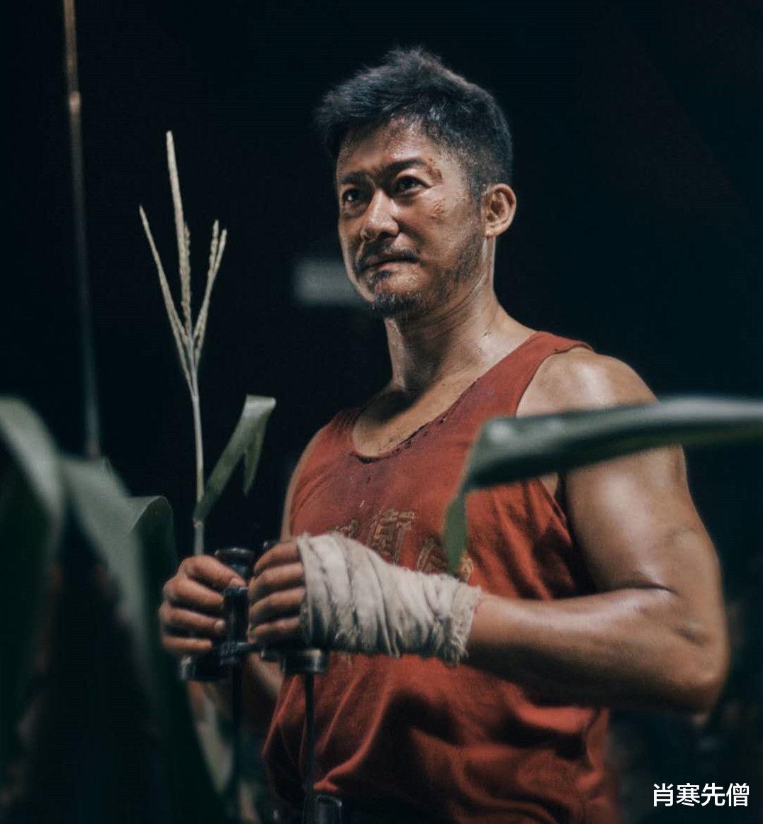 吴京|几年之后,吴京会不会走上“过气”的老路?