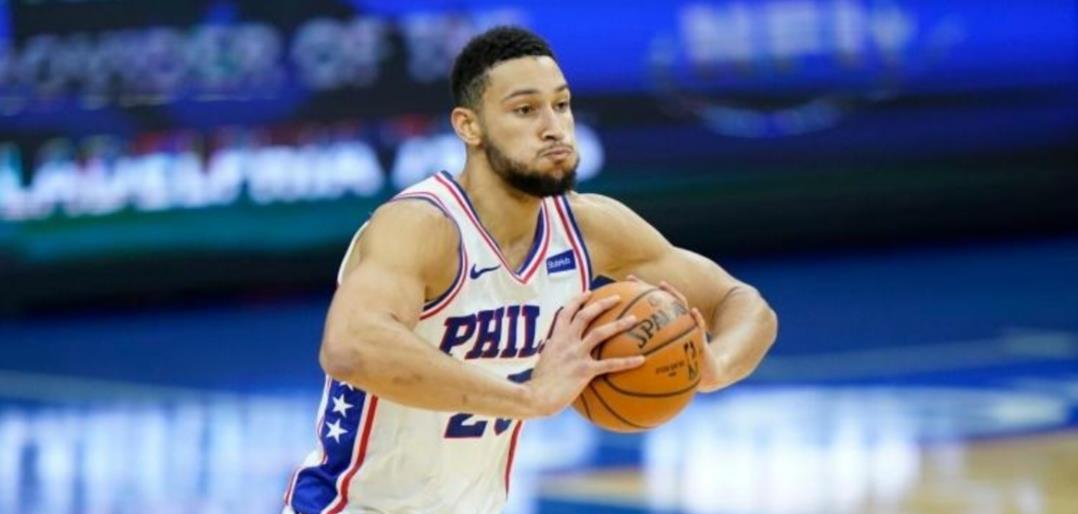  火箭大手笔！梭哈西蒙斯，沃尔成筹……