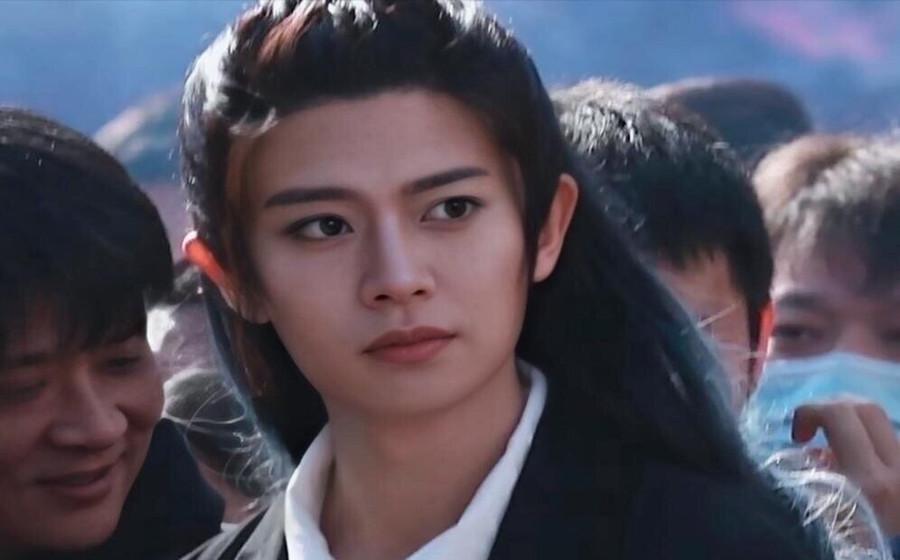 楚乔传2|《楚乔传2》正式宣发，看到主演人选，观众：要真是你俩也就认了