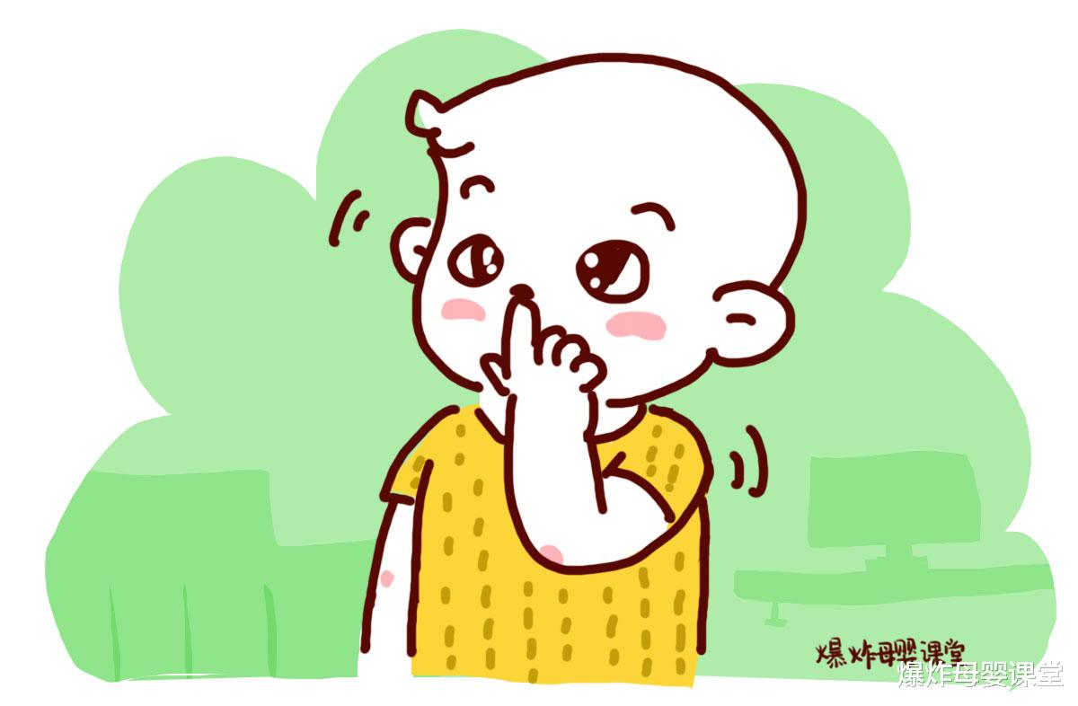 爆炸母婴课堂|一种古老的“休闲活动”:孩子哭得越凶,大人越开心