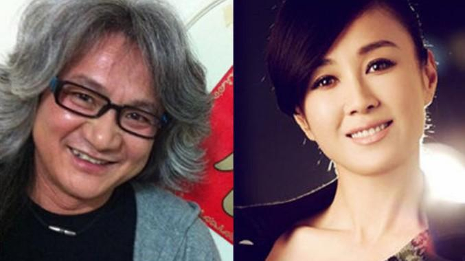 古力娜扎|《封神榜》演员现状：妲己吸毒，土行孙靠低保，申公豹已去世31年