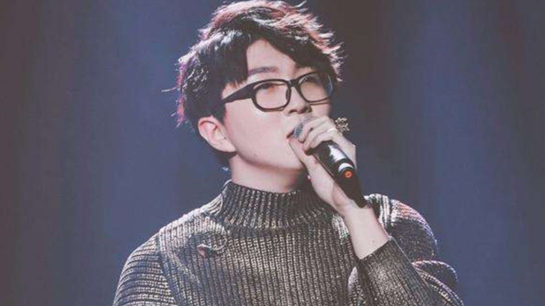 黄景瑜|小八卦：张艺兴、陈伟霆、毛不易、宋祖儿、绮绮子、黄景瑜、李一桐、张柏芝、尹正