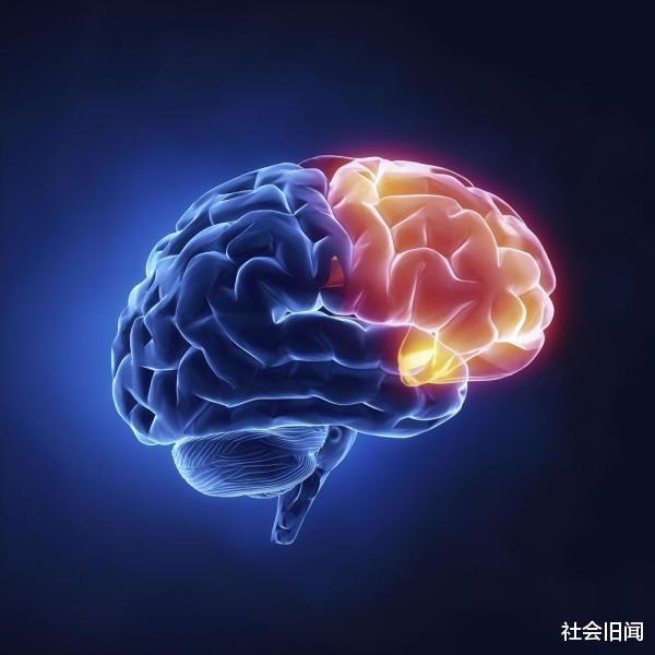 大脑疑似存在未开发区域,如果全部开发并激活,人类能变得有多聪明