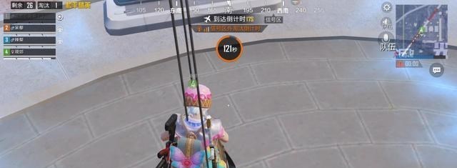 小小妈妈育儿手册|光影工厂位置：海岛添加新玩法，4小飞机尾随，这是“排面”吗？