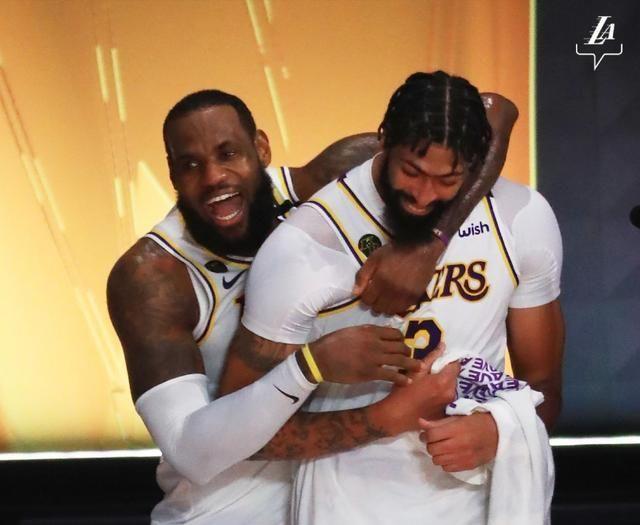 安東尼·戴維斯|再見莊神！再見小加！主力和大合同都沒了，濃眉才是5號位答案