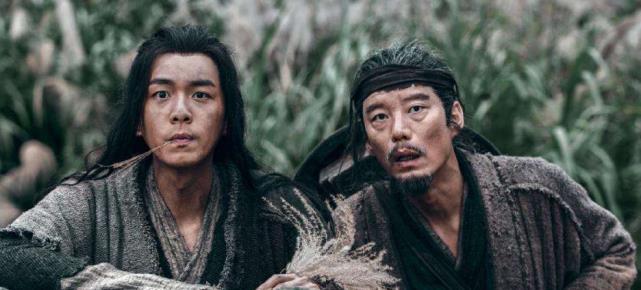 武侠|雪中悍刀行上线，这才是武侠剧该有的样子