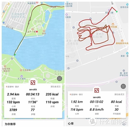 sevokk|尽情跑，它思考！宜准R6运动手表：为你定制跑步计划，做你专业运动小管家