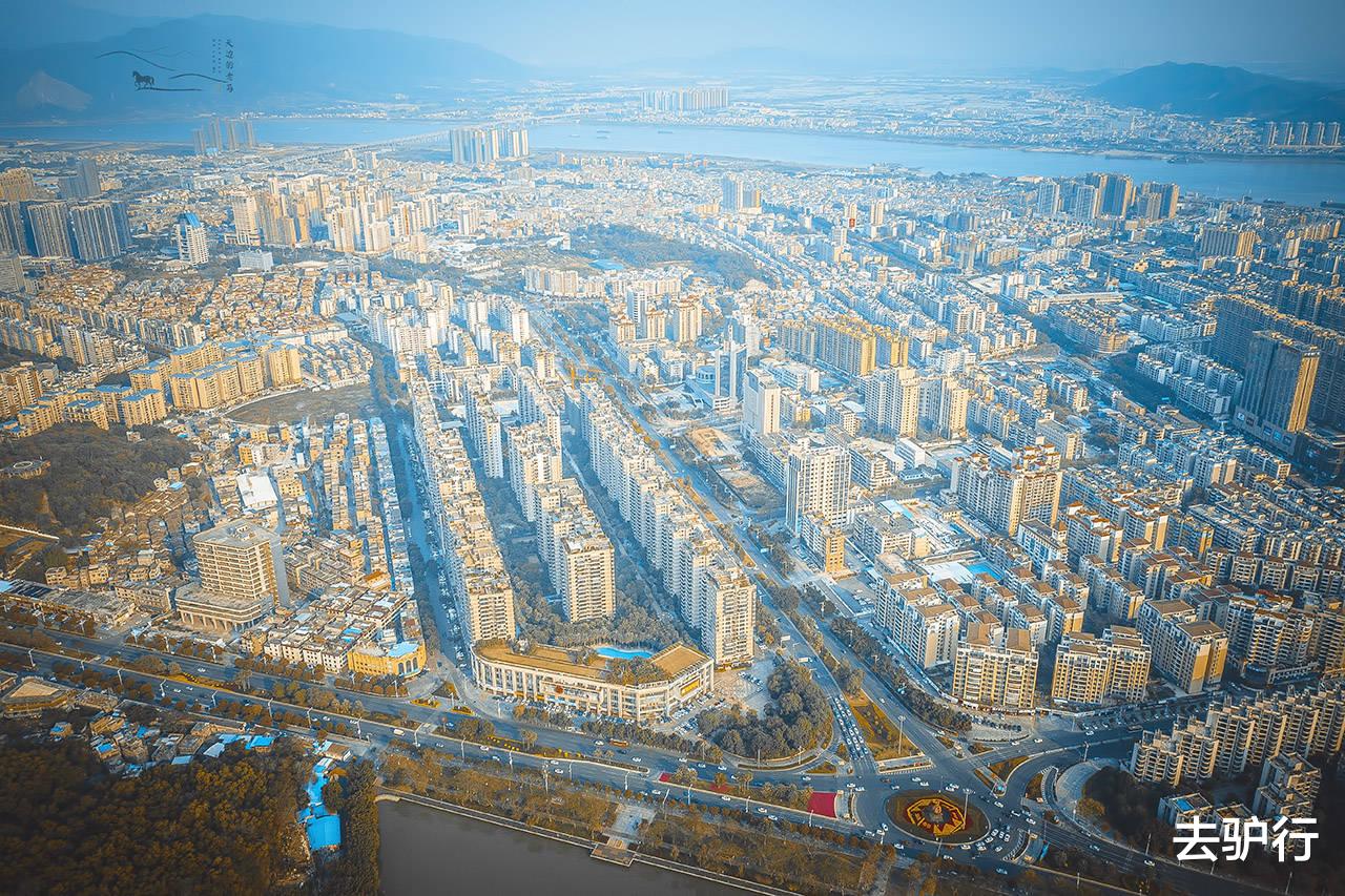 广东省|广东养老的好城市，靠近省会却是三线城市，适合钓鱼休养安度晚年