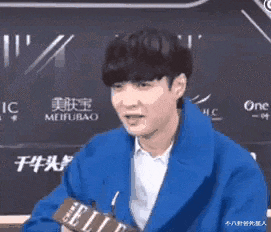 练练|含胸驼背、脖子前倾，上镜就成灾难，男星们该练练仪态了