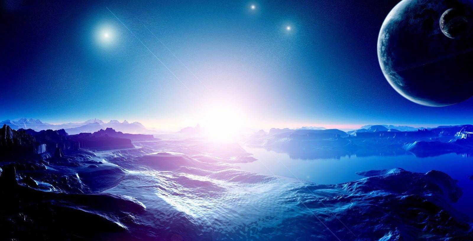 太阳周边频现“异物”,体型巨大,宛如一颗星球,人们的怀疑对的
