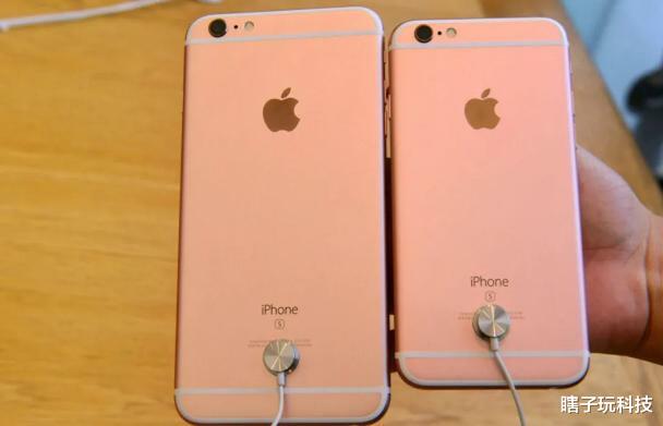 苹果6s停留在10.3.3还能用几年？