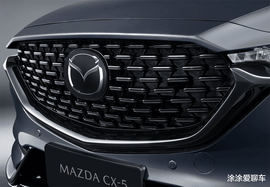 cx5 20万左右买什么车好，马自达CX5碾压一众车型强势上榜
