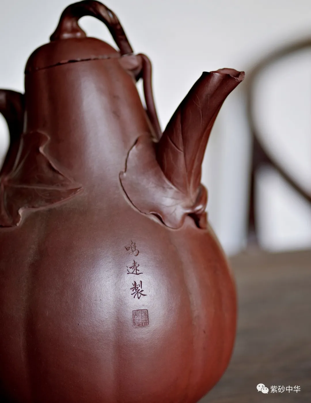 紫砂|851W最高 | 中国嘉德2021秋拍 - 宝藏兴焉 陈鸣远的紫砂艺术专场