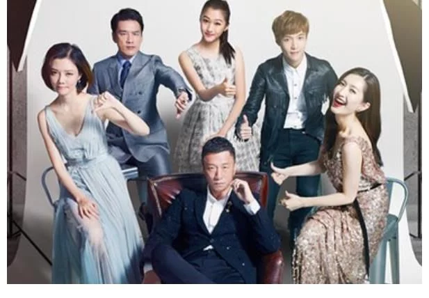 扫黑风暴|《扫黑风暴》男二女二堪称最大败笔，被指强捧“关系户”无下限