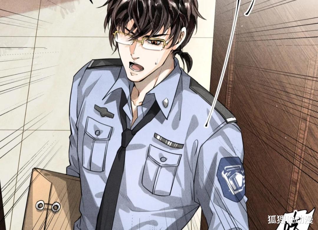 |破云：为什么秦川和江停的关系不好？停停太优秀也是一种烦恼