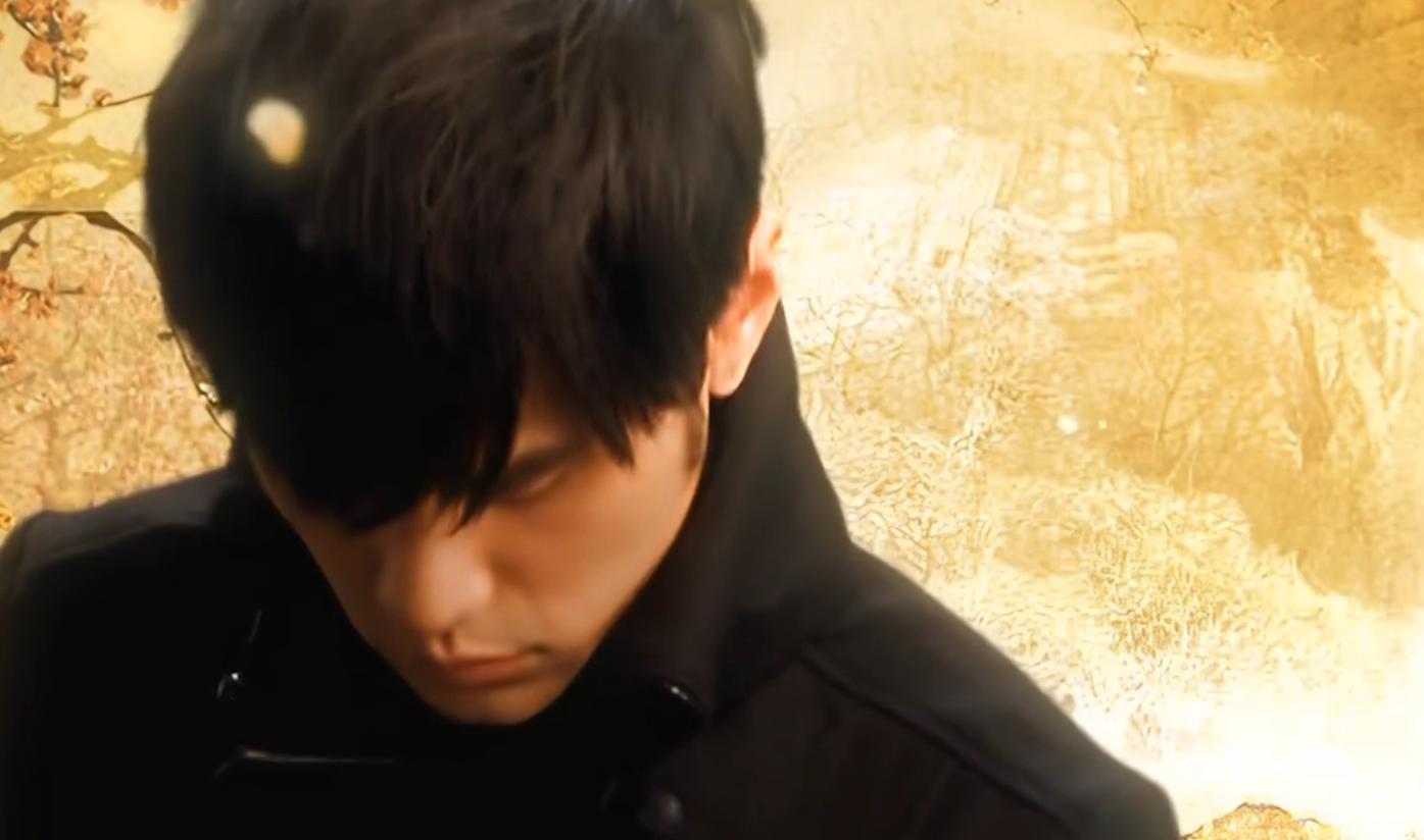 周杰伦|“星路坎坷”周杰伦,被吴宗宪背后插刀,因吐字不清被拒上春晚。