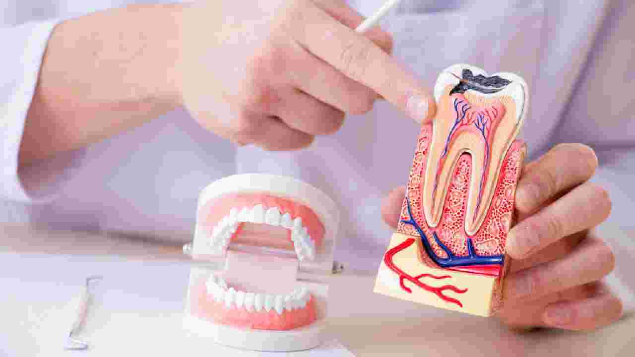 香蕉|要不要做牙齿矫正？矫正黄金年龄是几岁？