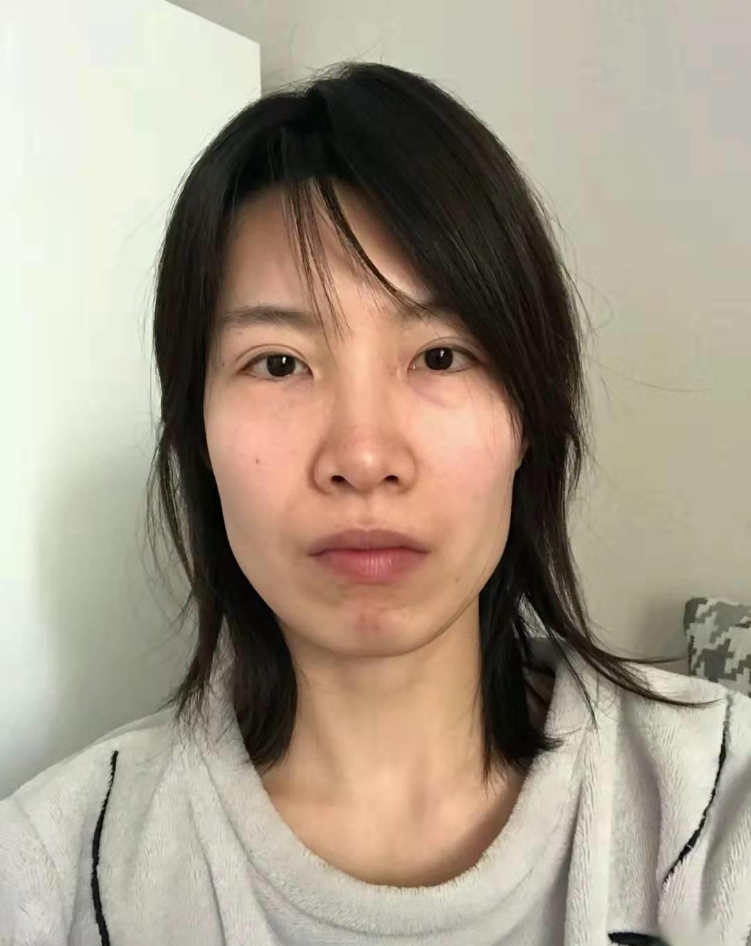 发型 被公认影响颜值的3种脸型，五官精致也很难拯救，有你吗？