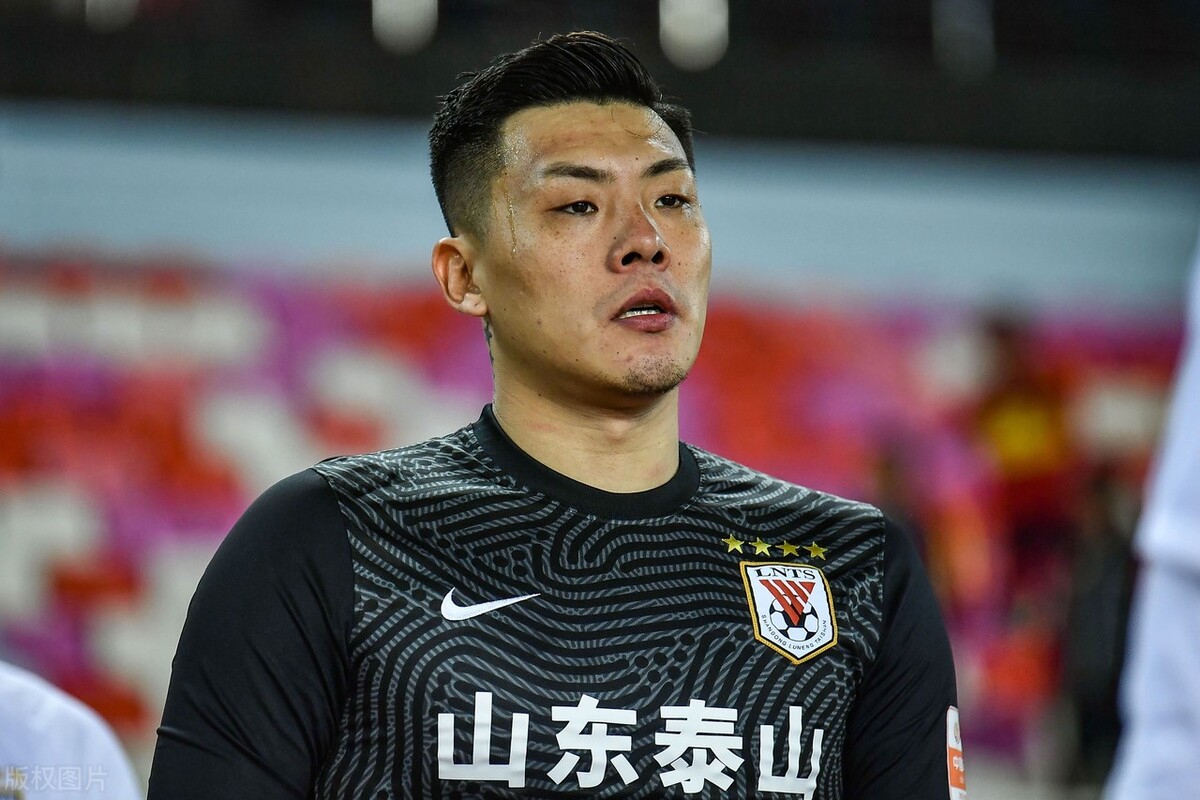 山東泰山|爭冠組首輪最佳陣容出爐：山東泰山6人成大贏家，上港、恒大各1人