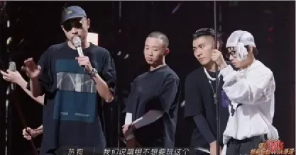 街舞|为什么说唱、街舞、脱口秀会这么火？！