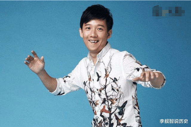 阿牛|他曾红到发紫，因妻子“下不了口”花百万整容，如今45岁仍单身