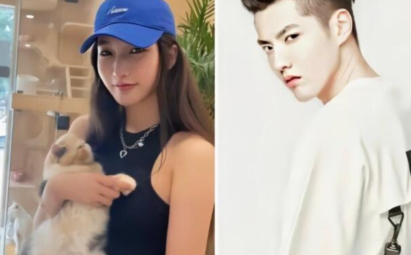 吴亦凡|阳光男孩的代表吴亦凡彻底翻车，周星驰早已看穿一切，厉害了