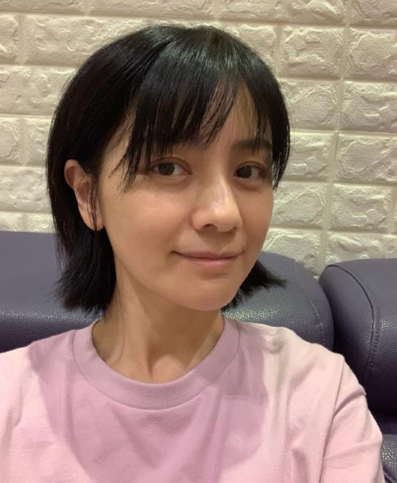 古力娜扎|15位女星的鼻子：王菲肉鼻头，娜扎尖鼻子，吴昕鹰钩鼻