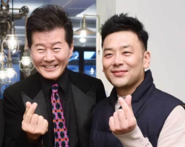 李敏英|女人就怕嫁错郎，13天短命婚姻后，45岁李敏英在家吃牛肉练普拉提