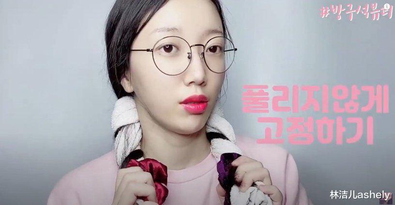 杨幂|杨幂堪称是行走的长卷发教科书,倪妮的大偏分卷发更是撩人于无形